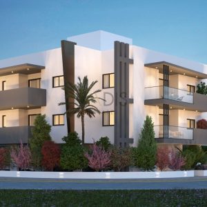 2 Bedroom Apartment for Sale in Geri, Nicosia District