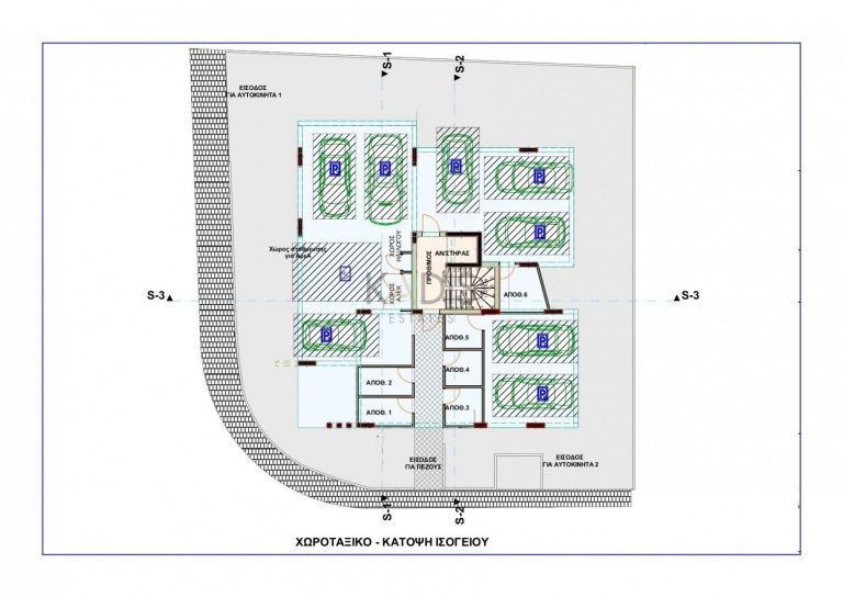 2 Bedroom Apartment for Sale in Geri, Nicosia District