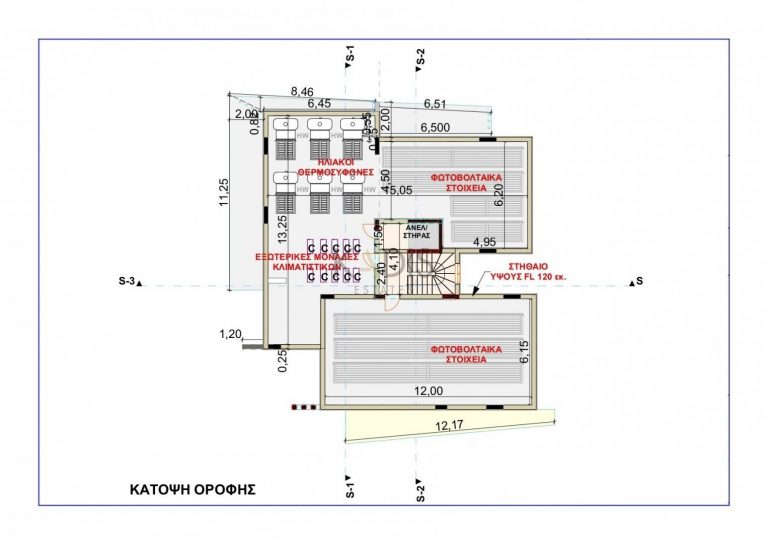 2 Bedroom Apartment for Sale in Geri, Nicosia District