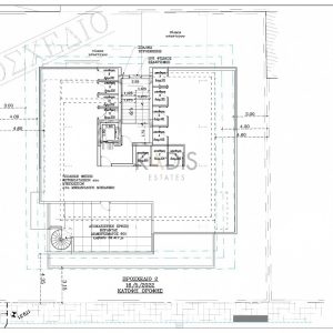 2 Bedroom Apartment for Sale in Engomi, Nicosia District