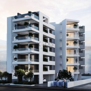 2 Bedroom Apartment for Sale in Latsia, Nicosia District