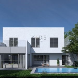 4 Bedroom House for Sale in Nicosia District