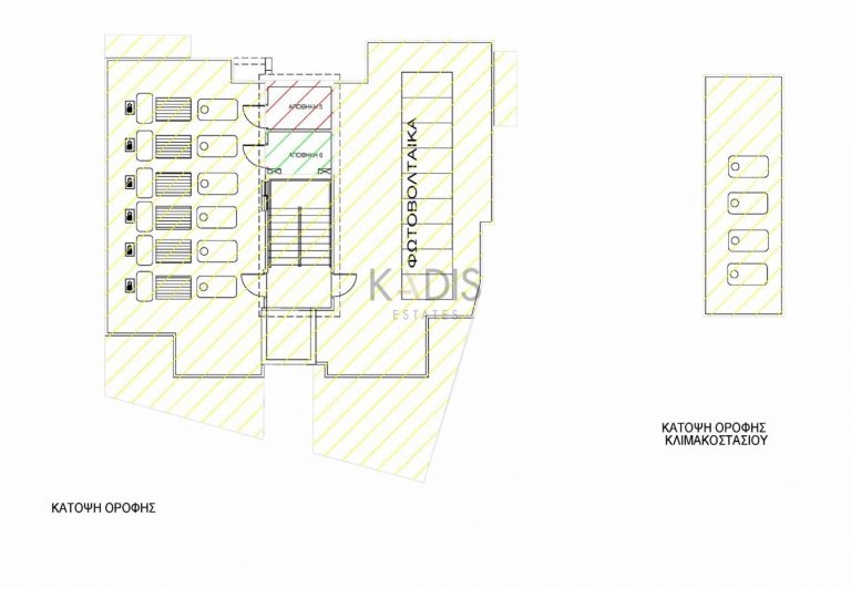 2 Bedroom Apartment for Sale in Latsia, Nicosia District