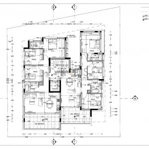 3 Bedroom Apartment for Sale in Latsia, Nicosia District