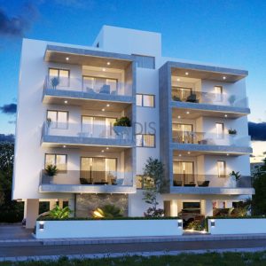 3 Bedroom Apartment for Sale in Nicosia District