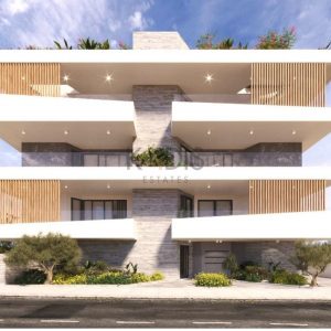 1 Bedroom Apartment for Sale in Strovolos, Nicosia District