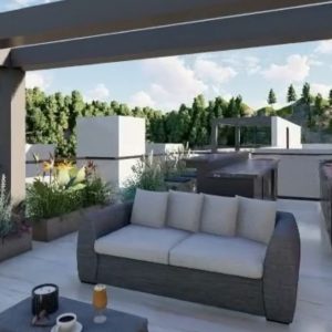 3 Bedroom Apartment for Sale in Nicosia District