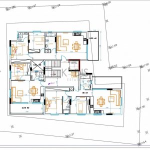 2 Bedroom Apartment for Sale in Strovolos, Nicosia District