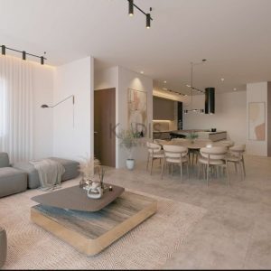 4 Bedroom Apartment for Sale in Strovolos, Nicosia District