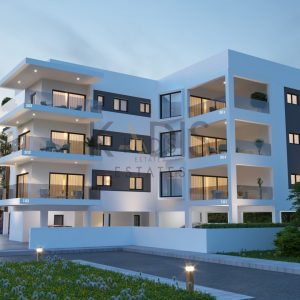 3 Bedroom Apartment for Sale in Strovolos, Nicosia District