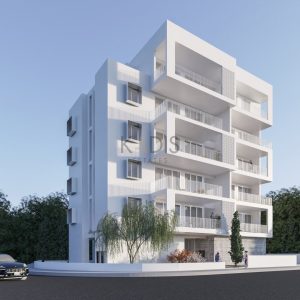 2 Bedroom Apartment for Sale in Strovolos, Nicosia District