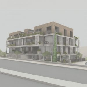 3 Bedroom Apartment for Sale in Aglantzia, Nicosia District