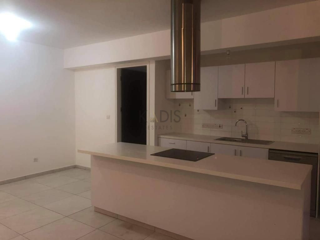 2 Bedroom Apartment for Rent in Nicosia District