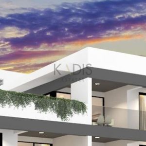 2 Bedroom Apartment for Sale in Nicosia District