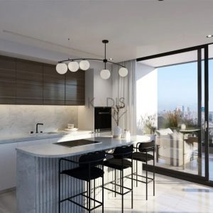 2 Bedroom Apartment for Sale in Latsia, Nicosia District