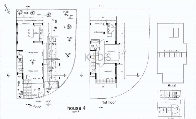 Cheap Houses and Villas for Sale Nicosia up to 300000 euro