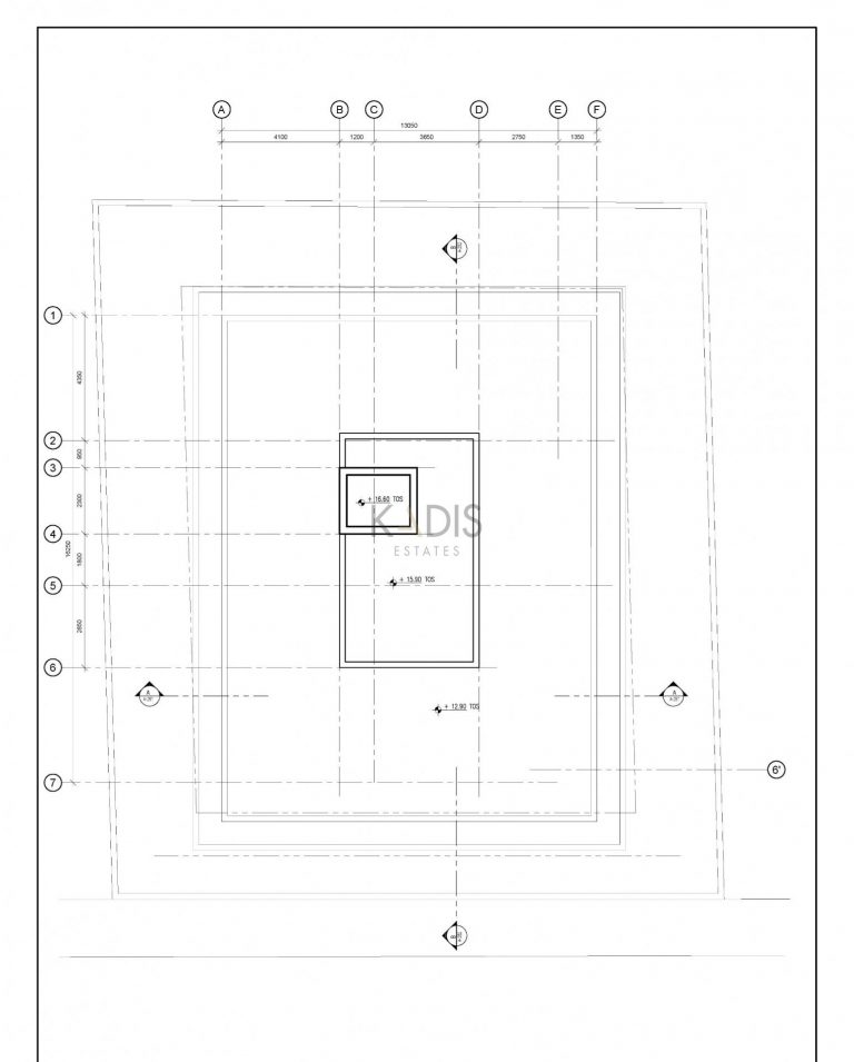 1 Bedroom Apartment for Sale in Engomi, Nicosia District