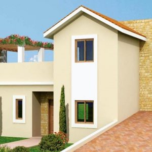 3 Bedroom House for Sale in Monagroulli, Limassol District