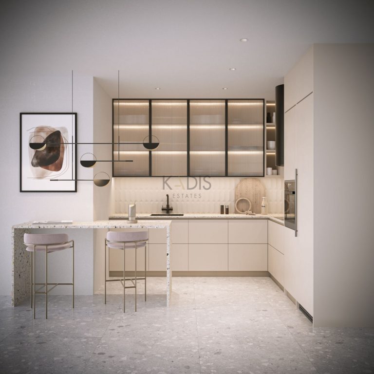 2 Bedroom Apartment for Sale in Aglantzia, Nicosia District