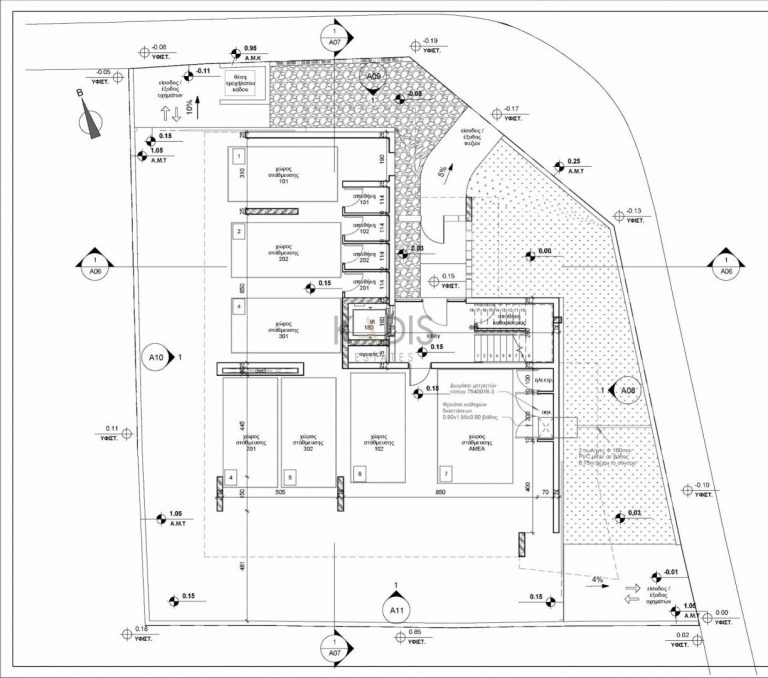 2 Bedroom Apartment for Sale in Strovolos, Nicosia District