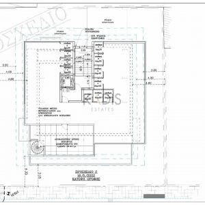 3 Bedroom Apartment for Sale in Engomi, Nicosia District