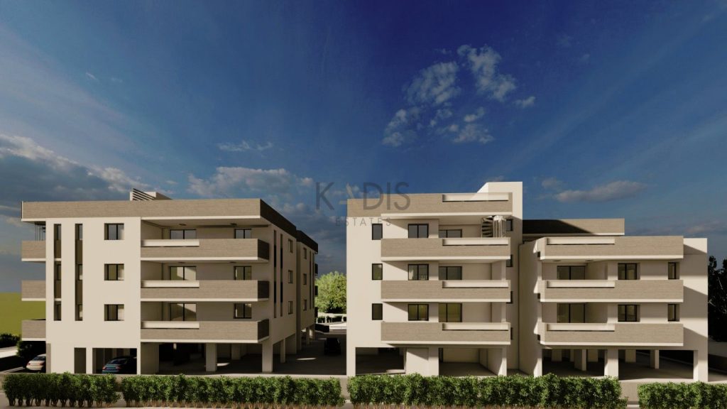 1 Bedroom Apartment for Sale in Latsia, Nicosia District