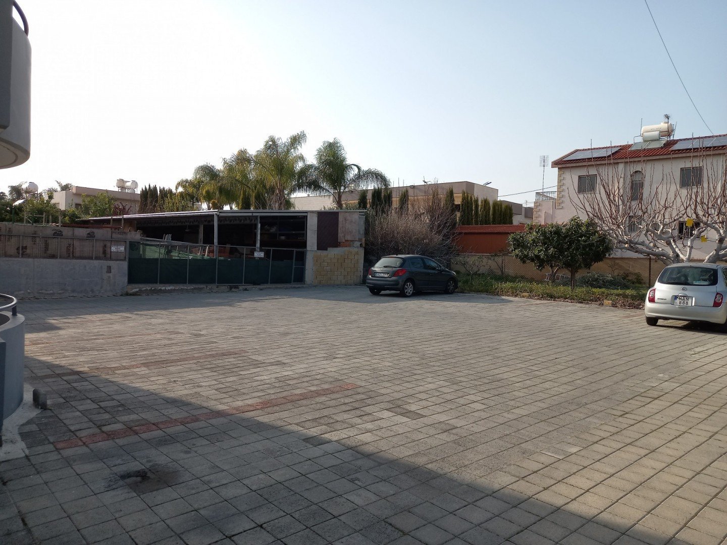 832m² Building for Sale in Ypsonas, Limassol District