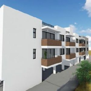 2 Bedroom Apartment for Sale in Trachoni Lemesou, Limassol District