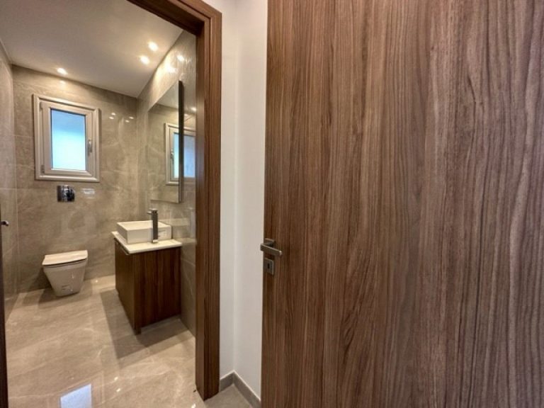 4 Bedroom House for Sale in Limassol – Agia Fyla