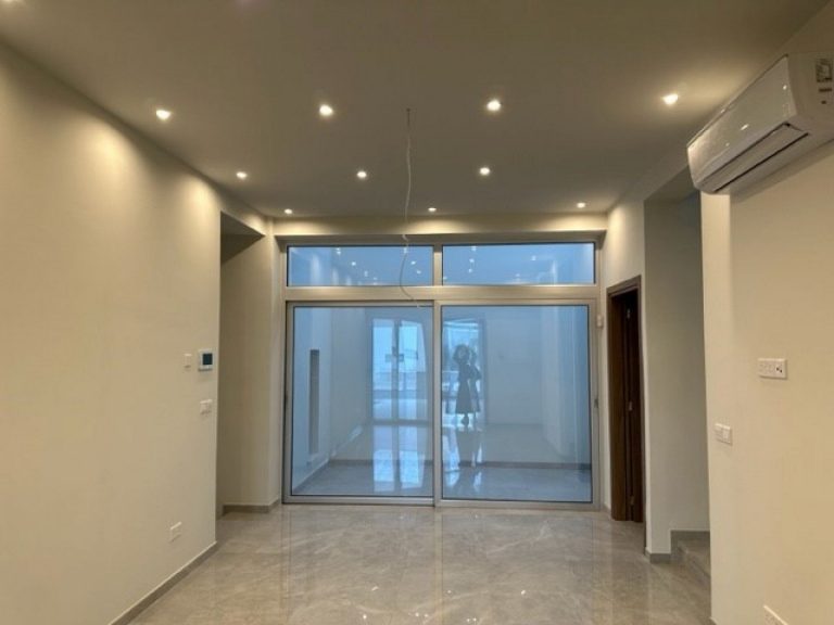 4 Bedroom House for Sale in Limassol – Agia Fyla