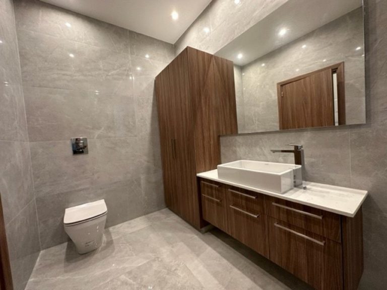 4 Bedroom House for Sale in Limassol – Agia Fyla