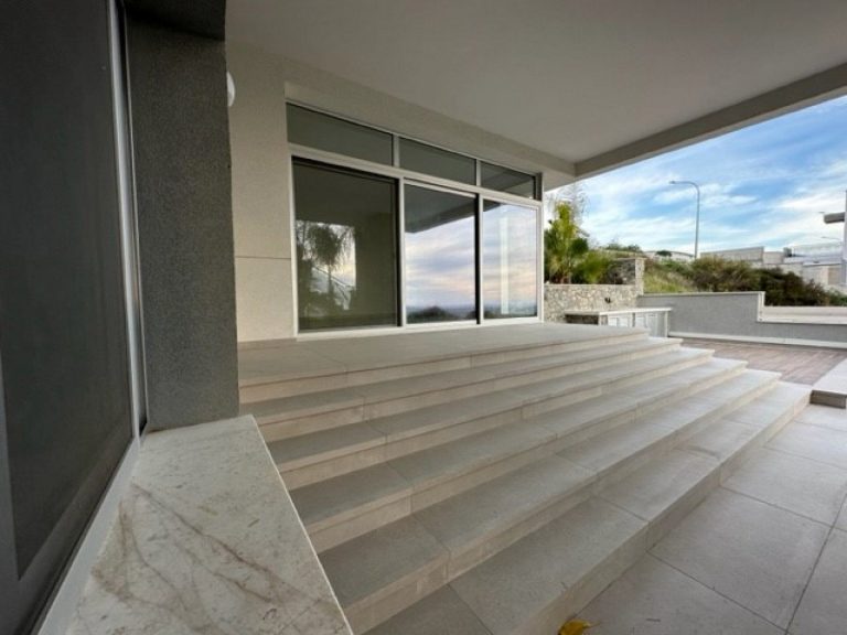 4 Bedroom House for Sale in Limassol – Agia Fyla