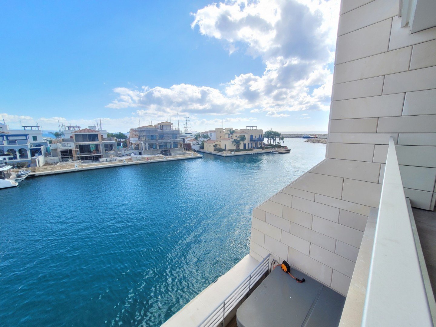 3 Bedroom Apartment for Sale in Limassol – Agios Antonios