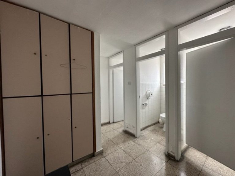 2000m² Commercial for Sale in Limassol – Agios Athanasios