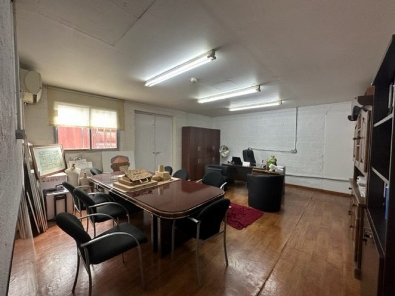 2000m² Commercial for Sale in Limassol – Agios Athanasios