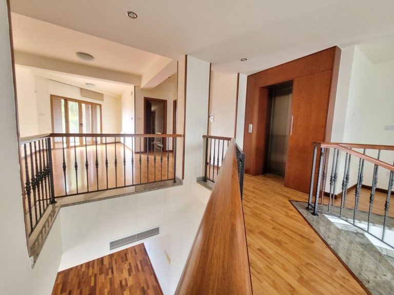 6+ Bedroom House for Sale in Limassol – Ekali