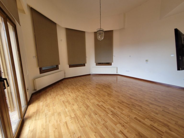 6+ Bedroom House for Sale in Limassol – Ekali