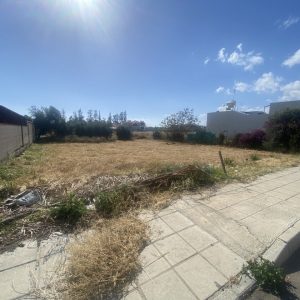 536m² Plot for Sale in Asomatos, Limassol District