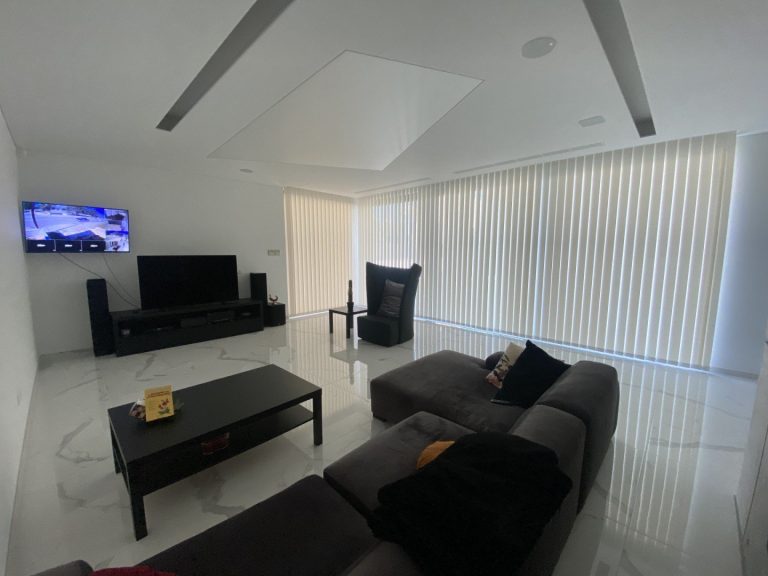 3 Bedroom House for Sale in Trachoni Lemesou, Limassol District