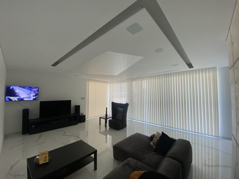 3 Bedroom House for Sale in Trachoni Lemesou, Limassol District