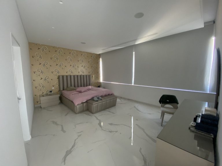 3 Bedroom House for Sale in Trachoni Lemesou, Limassol District