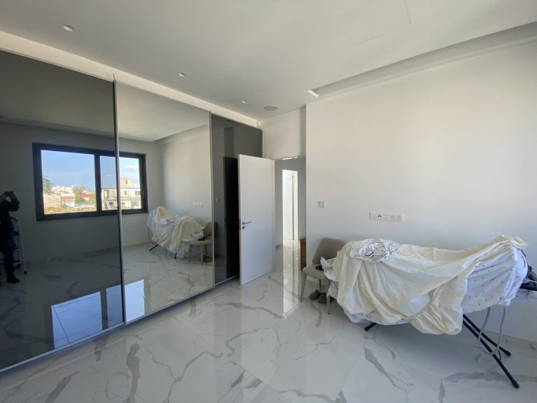 3 Bedroom House for Sale in Trachoni Lemesou, Limassol District