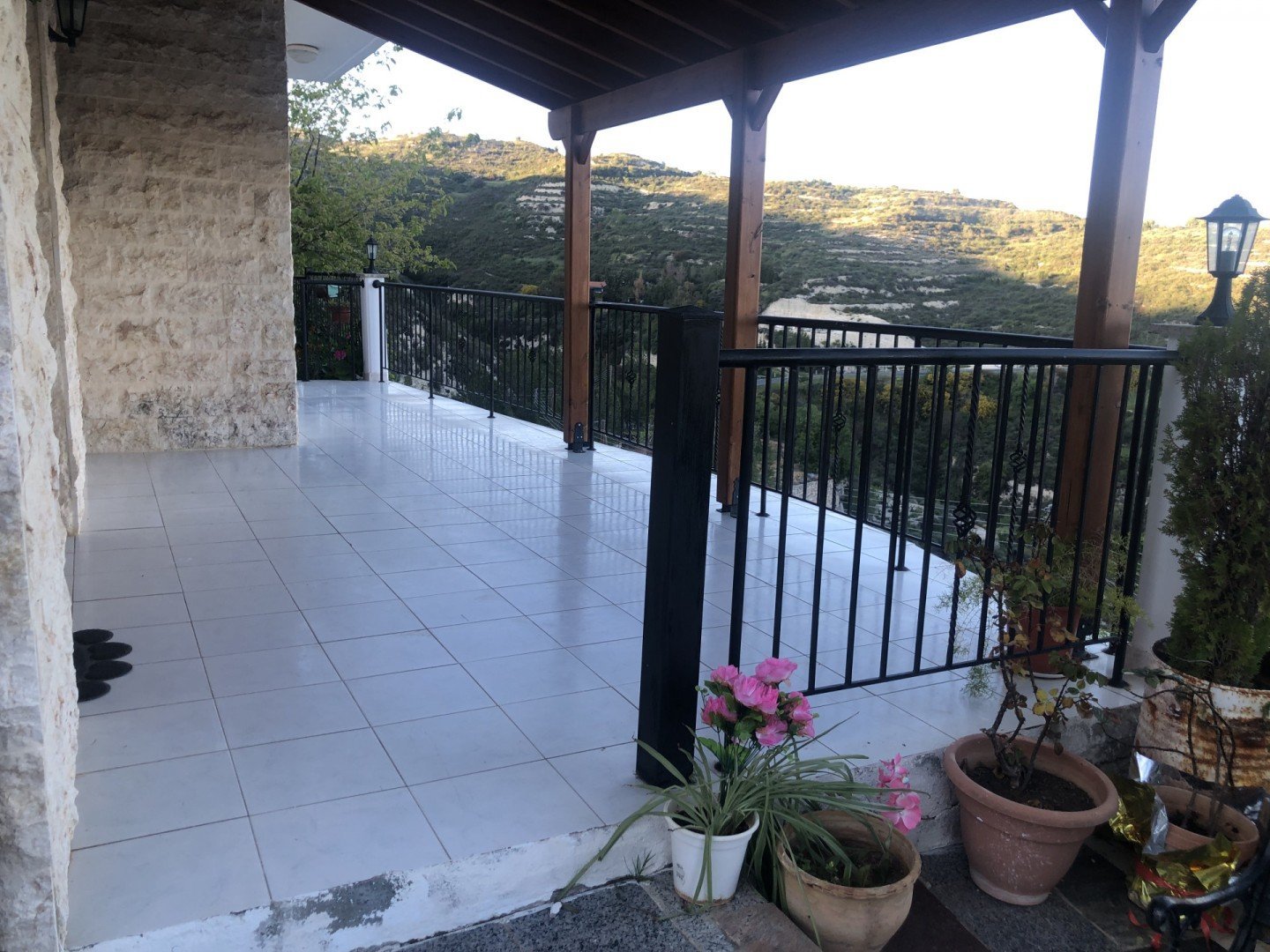 3 Bedroom House for Sale in Vouni, Limassol District
