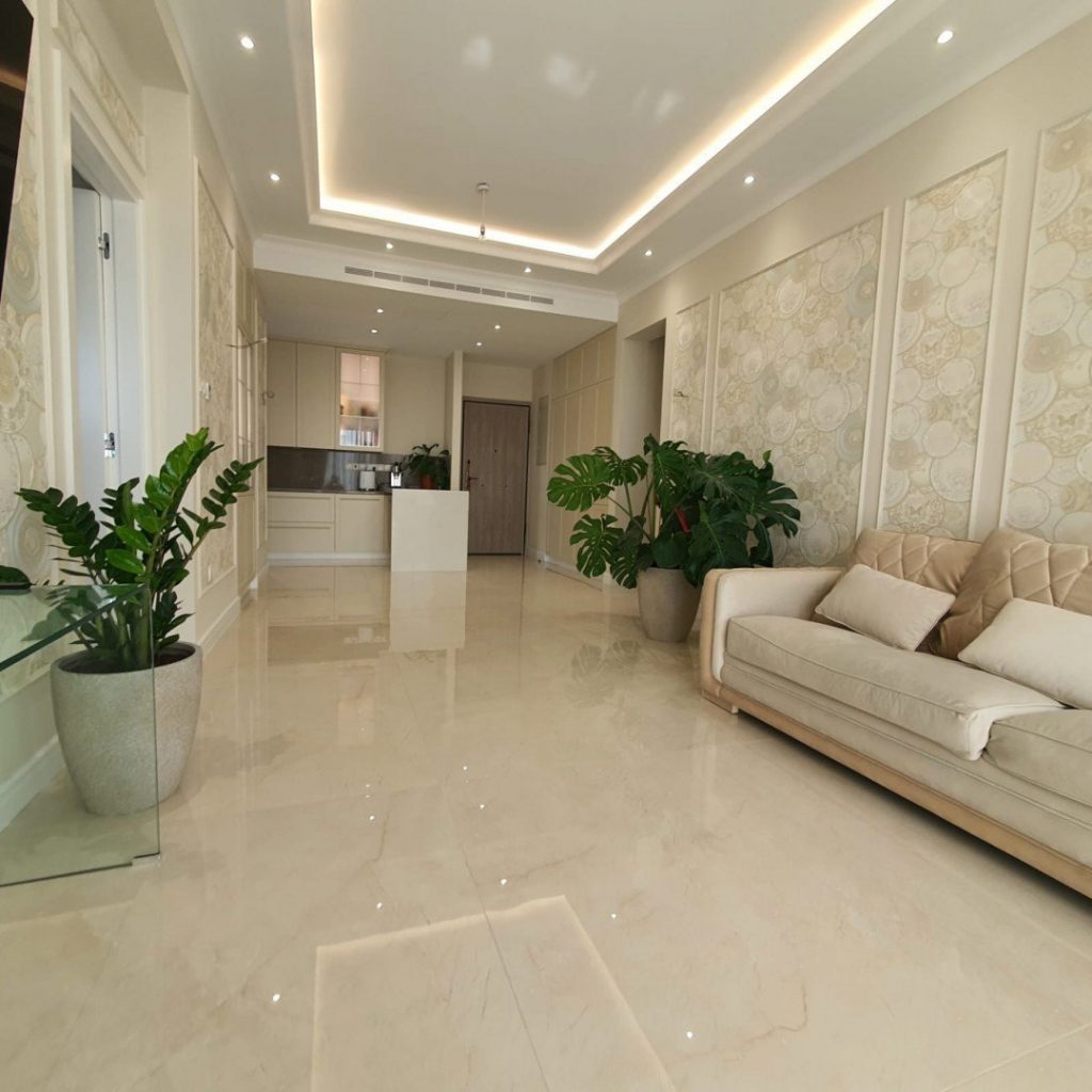 3 Bedroom Apartment for Sale in Limassol – Agios Athanasios