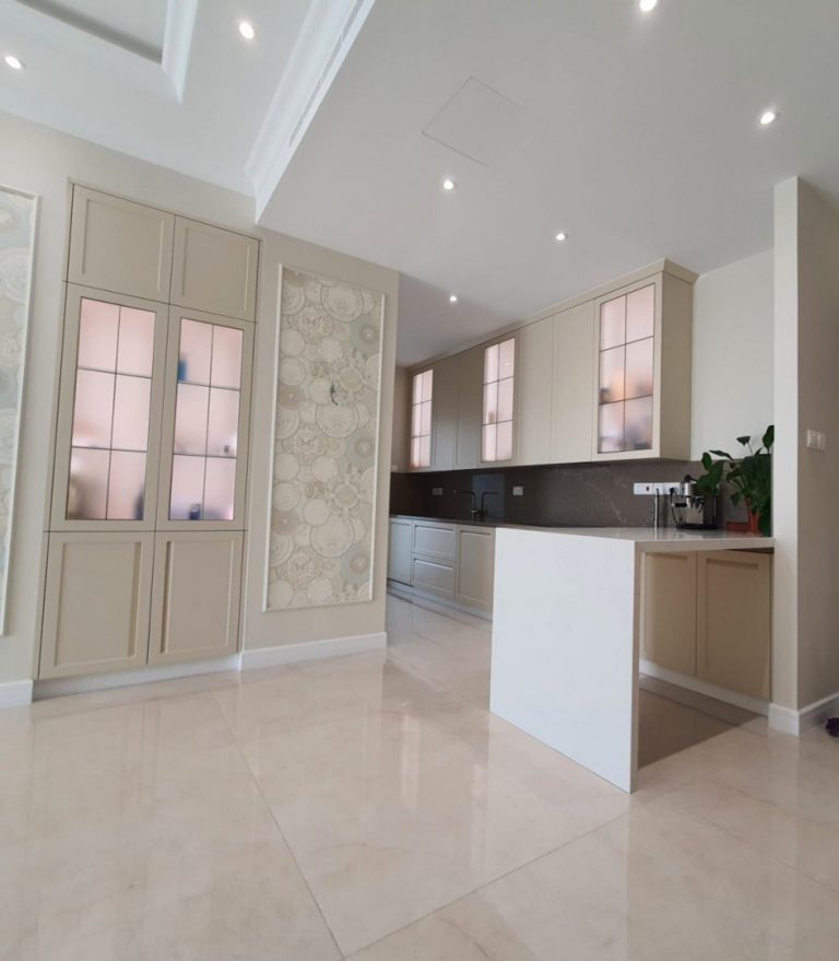 3 Bedroom Apartment for Sale in Limassol – Agios Athanasios