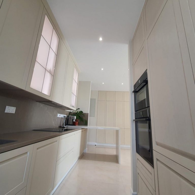 3 Bedroom Apartment for Sale in Limassol – Agios Athanasios