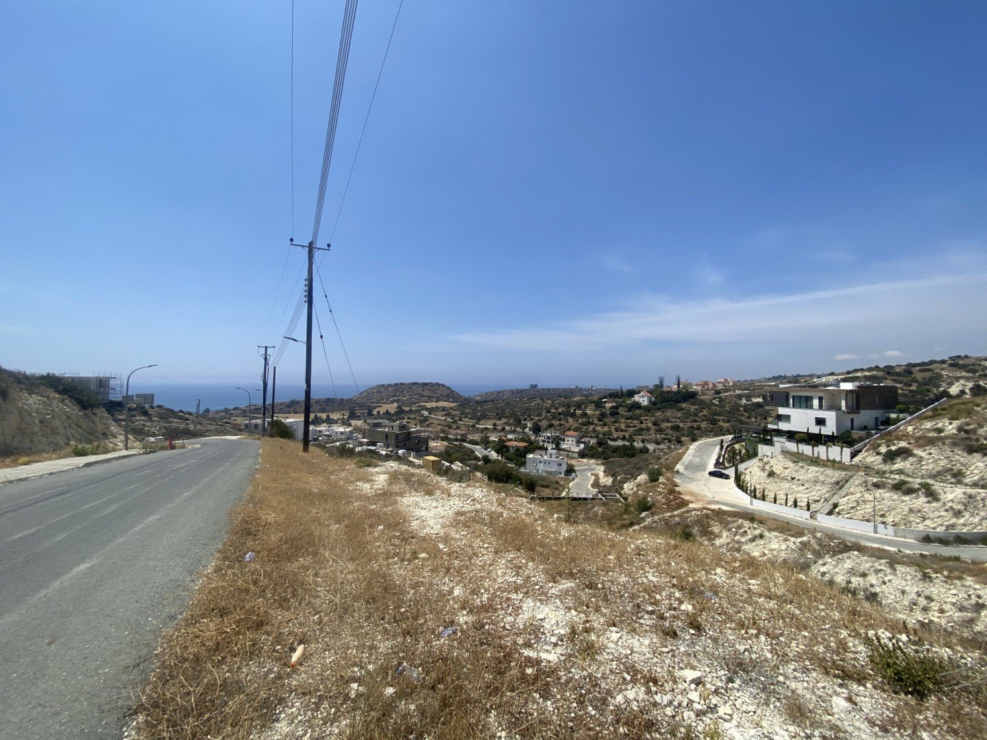510m² Plot for Sale in Agios Tychonas, Limassol District