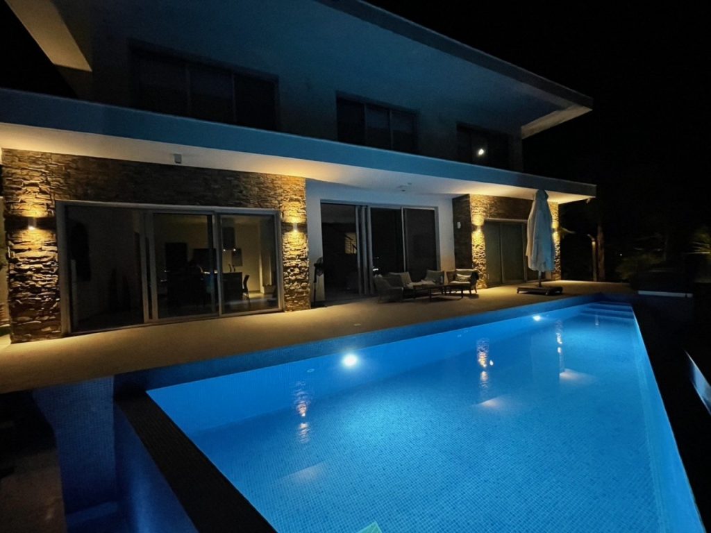 4 Bedroom House for Sale in Agia Paraskevi, Limassol District