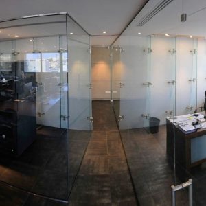170m² Office for Sale in Limassol – Kapsalos