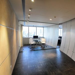 170m² Office for Sale in Limassol – Kapsalos